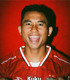 Ricky Fajrin Saputra