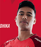 Made Andhika