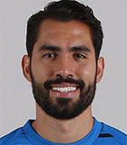 Joel Raymundo Garcia Chacon