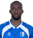 Silas Gnaka