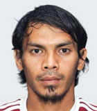 Rasyid Bakri