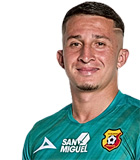 Bryan Segura