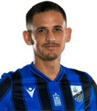 Cristopher Nunez