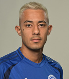 Jimmy Marin