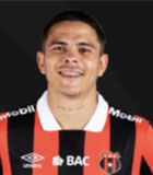 Suhander Zuniga