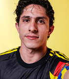 Alan Jhosue Cervantes Martin del Campo