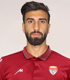 Ali Shojaei