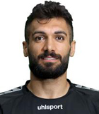 Aref Aghasi