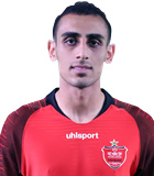 Amir Roostaei