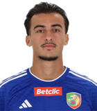 Mehdi Lehaire