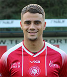Alexandro Cavagnera