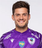 Maksym Priadun