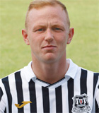 Russell Dingwall