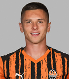Yegor Nazaryna