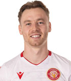 Daniel Kemp