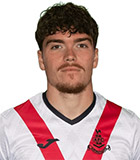 Euan Henderson
