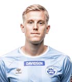 Rasmus Hjorth Vinderslev