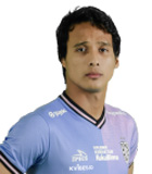 Muhammad Ridho