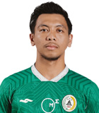 Wahyudi Hamisi
