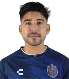 Oscar Jimenez
