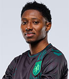 Devon Williams