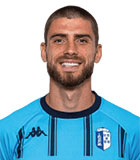 Andrea Hristov