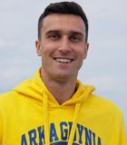 Dominick Zator