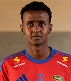 Hassan Mohamed Yousef