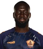 Albert Dikwa Lega