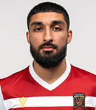 Shaan Hundal