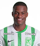 Andres Felipe Roman Mosquera