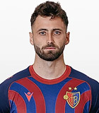 Dominik Robin Schmid