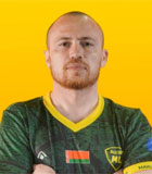 Sergey Balanovich