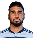 Robert Castellanos