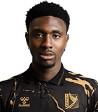 Lamar Batista
