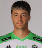 Camilo Alejandro Nunez Gomez