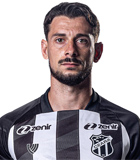 Facundo Ismael Castro Souto