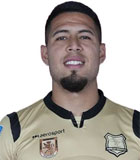 Jean Franco Alexi Fuentes Velasco