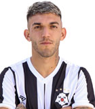 Mauro Nahuel Estol Rodriguez
