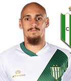 Nicolas Sosa Sanchez