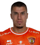 Cristian Daniel Muga Machado