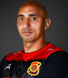 Sergio Andres Felipe Silva