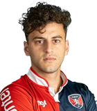 Cristian Emanuel Sencion Rodriguez