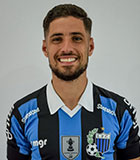 Agustin Gonzalez Pereira