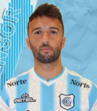 Roberto Carlos Hernandez Rodriguez
