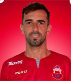 Leandro Agustin Zazpe Rodriguez