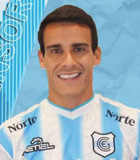 Esteban Ricardo Gonzalez Maciel