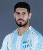Matias de los Santos de los Santos