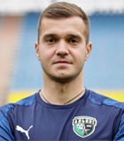 Yaroslav Vazhynsky