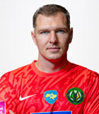 Evgen Volynets